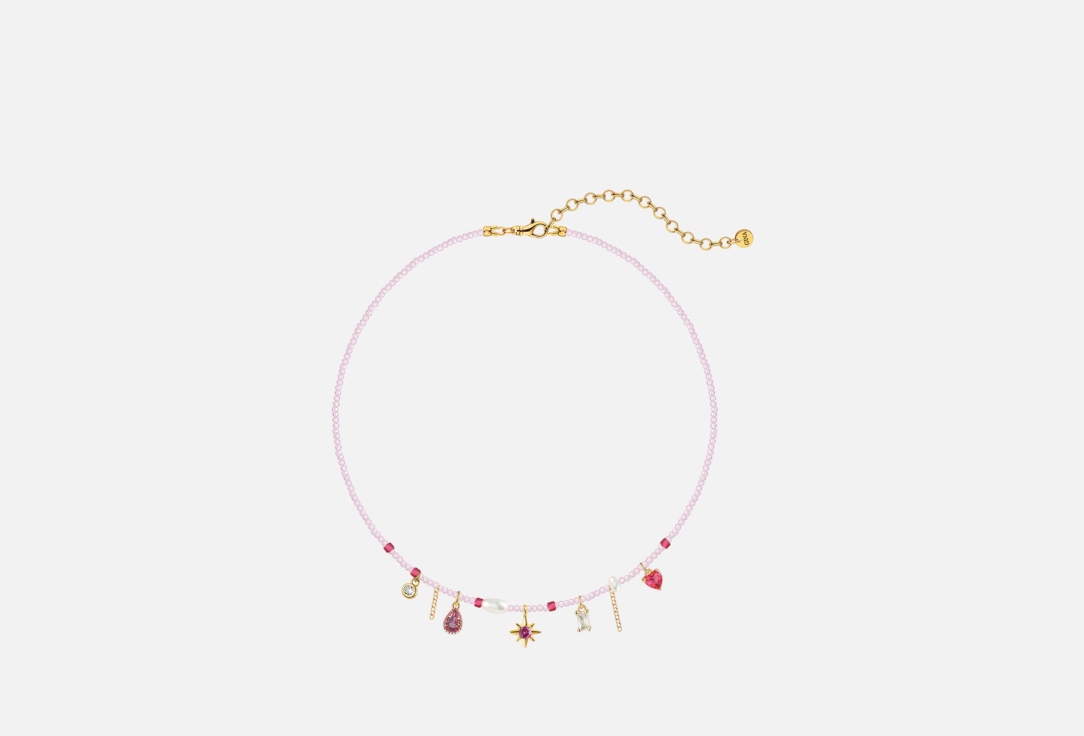 Сочиняй мечты Pink Gold 1 шт