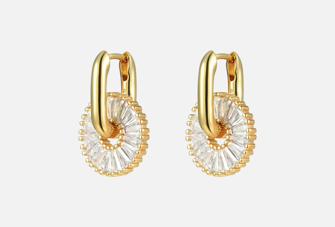 Сияю Gold 1 пар