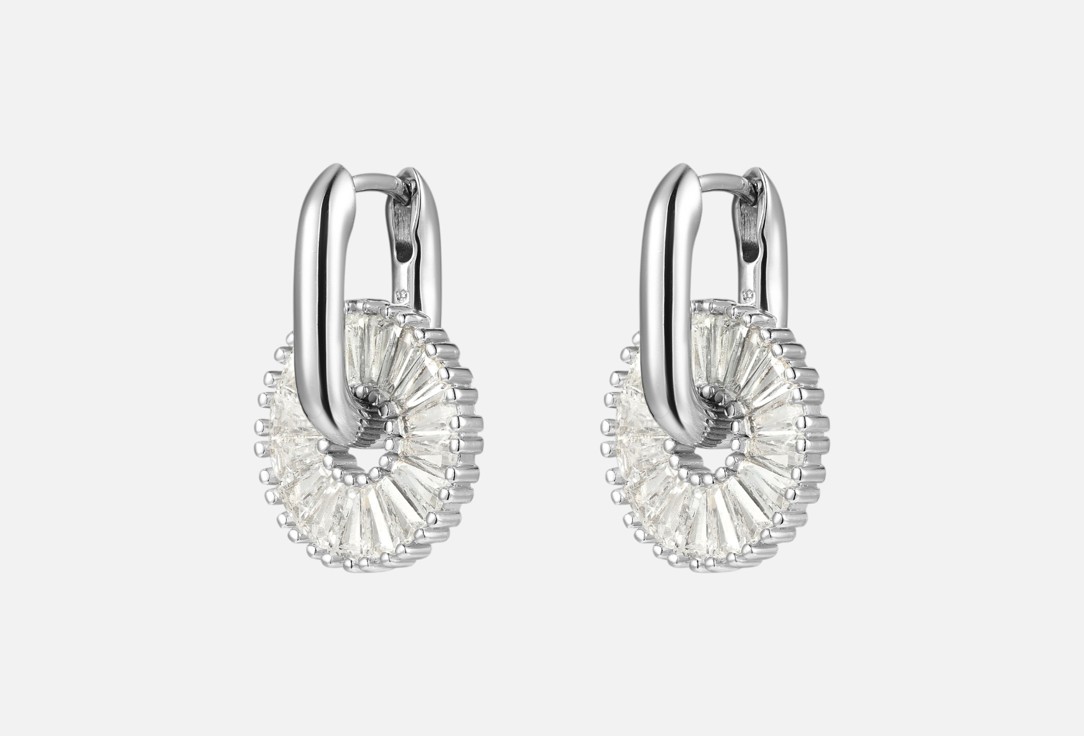 Сияю Silver 1 пар
