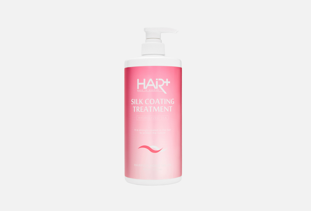 Silk Coating Treatment 1000 мл