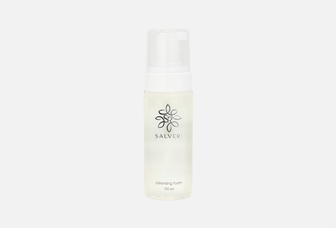 Cleansing foam 150 мл