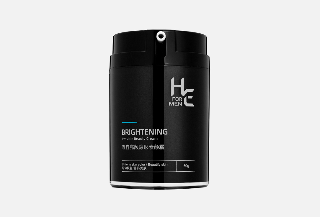 HE Brightening Invisible Beauty Cream 50 г