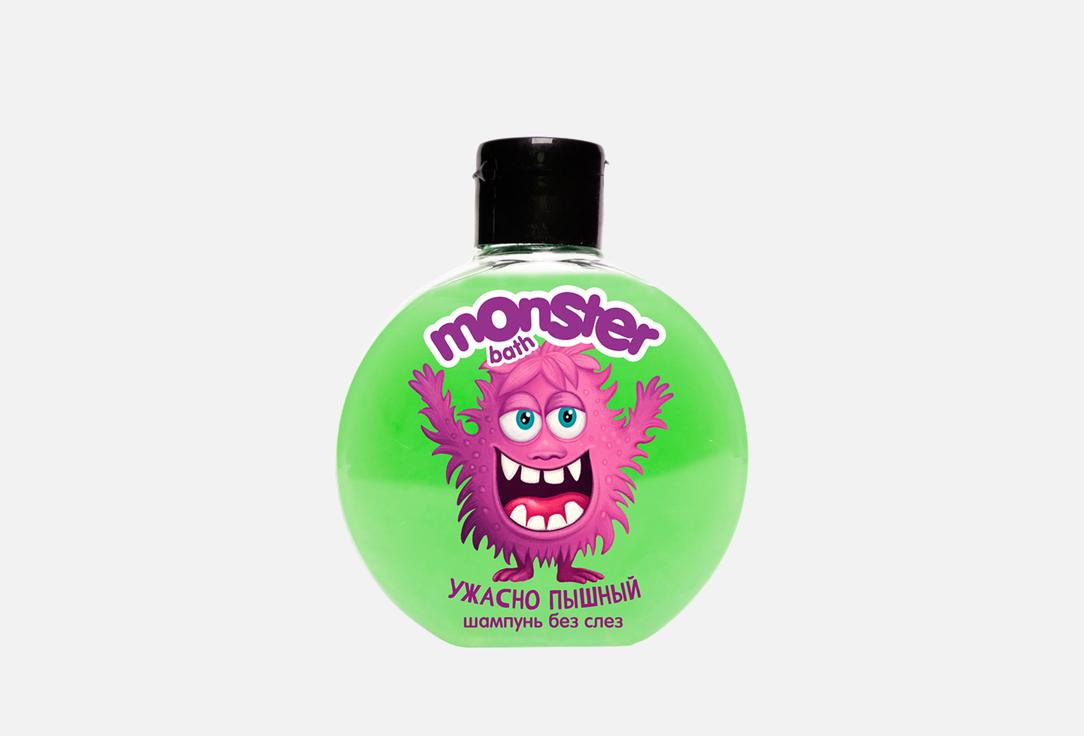 Bath monster 200 мл