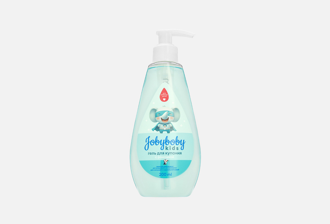 Shower gel 200 мл