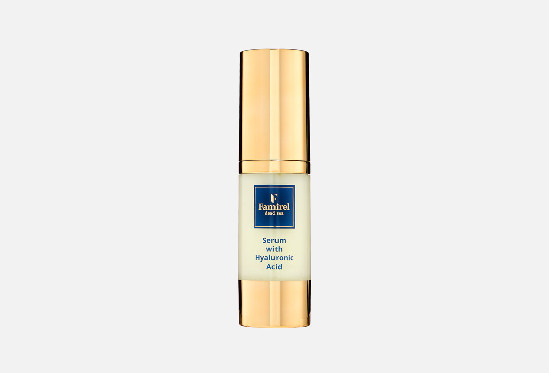 Hyaluronic acid 30 мл