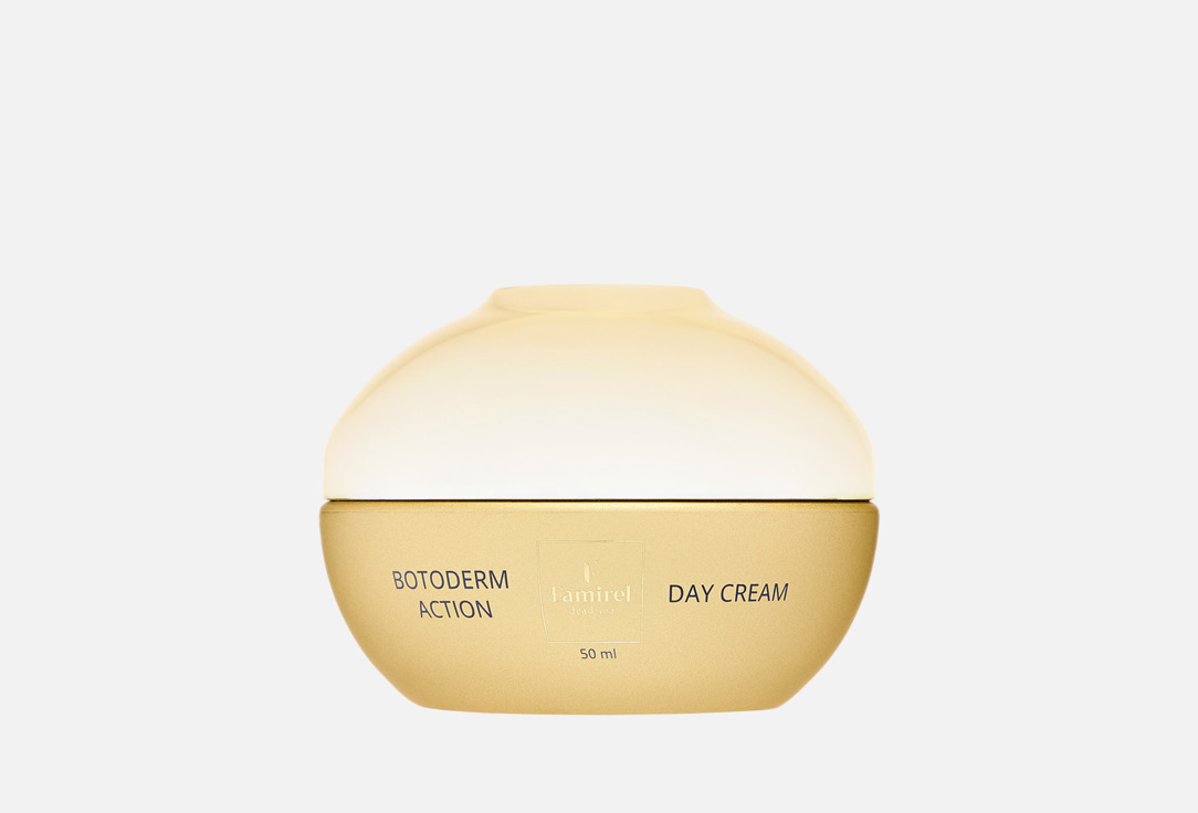 Botoderm action 50 мл