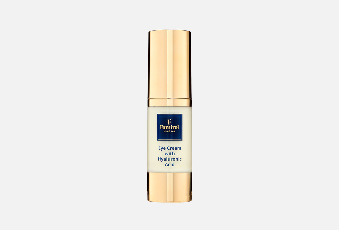 Hyaluronic acid 30 мл