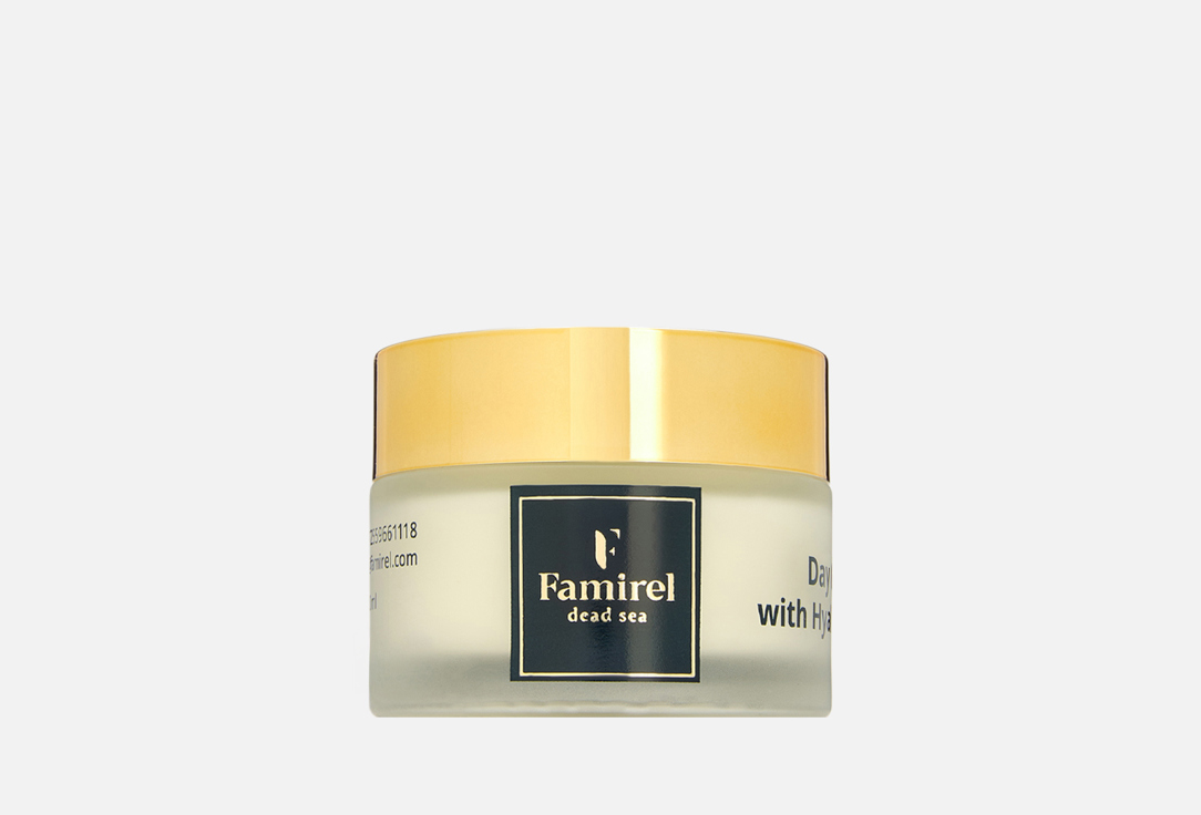 Hyaluronic acid 50 мл