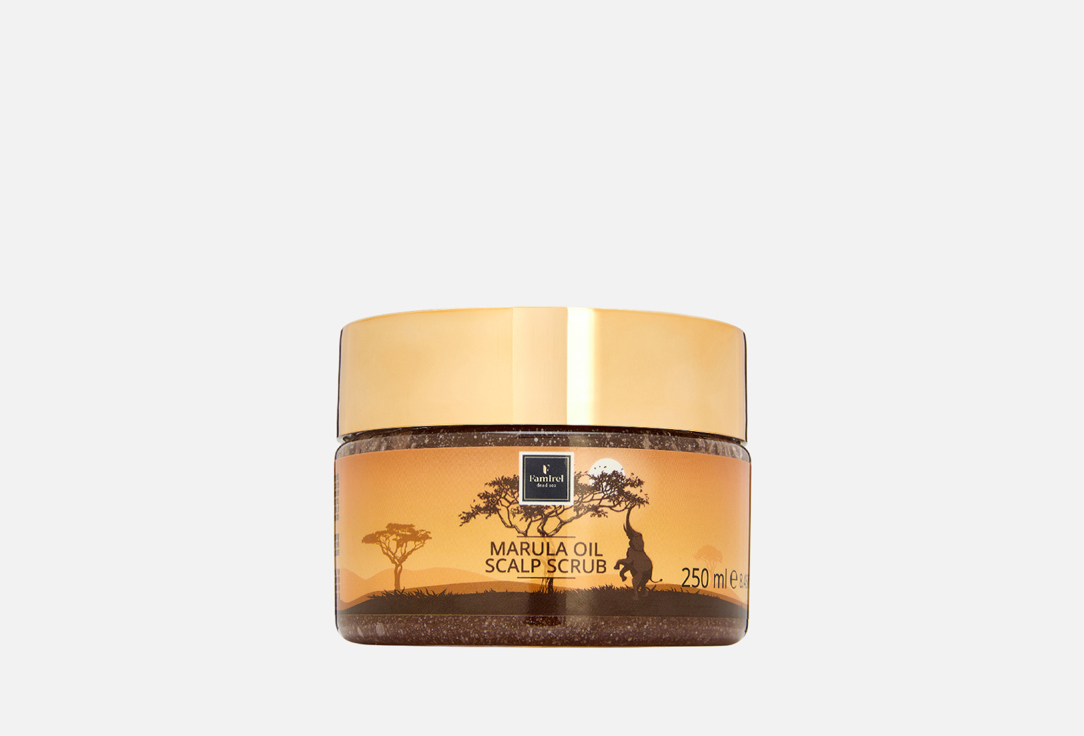 Marula oil 250 мл
