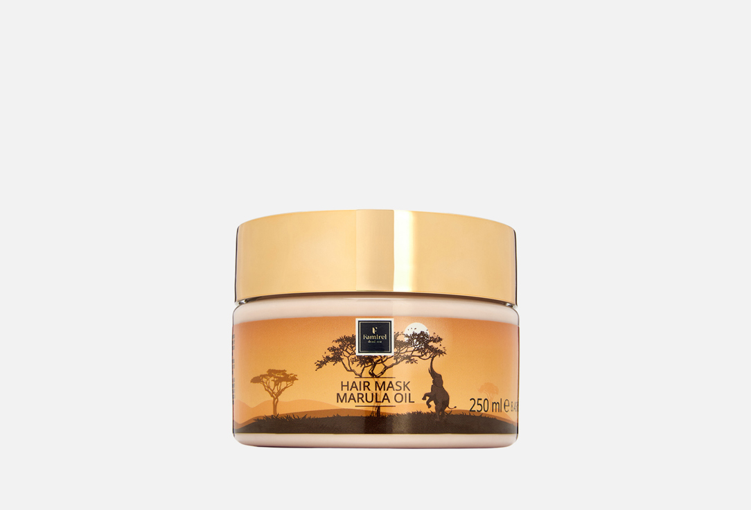Marula oil 250 мл