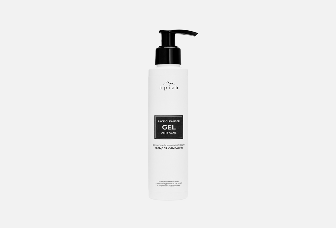 Anti-acne 150 мл
