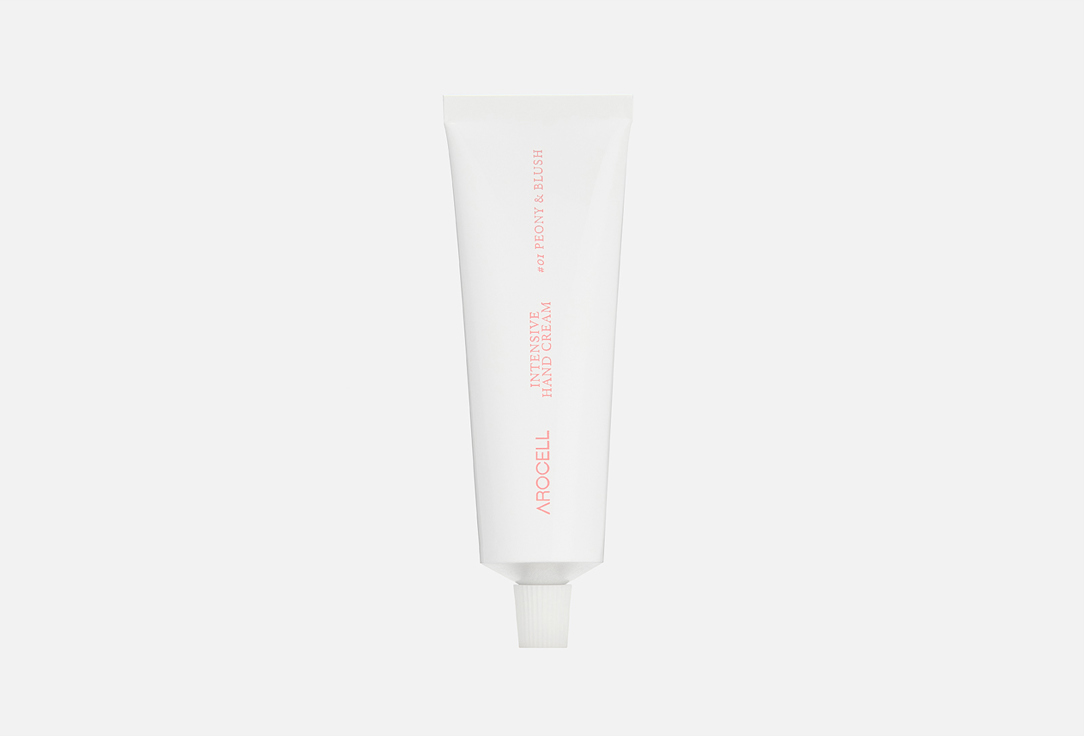 01 Peony Blush 50 мл