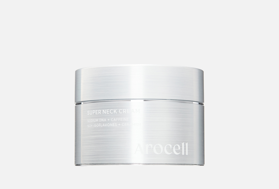 Super Neck Cream 80 г