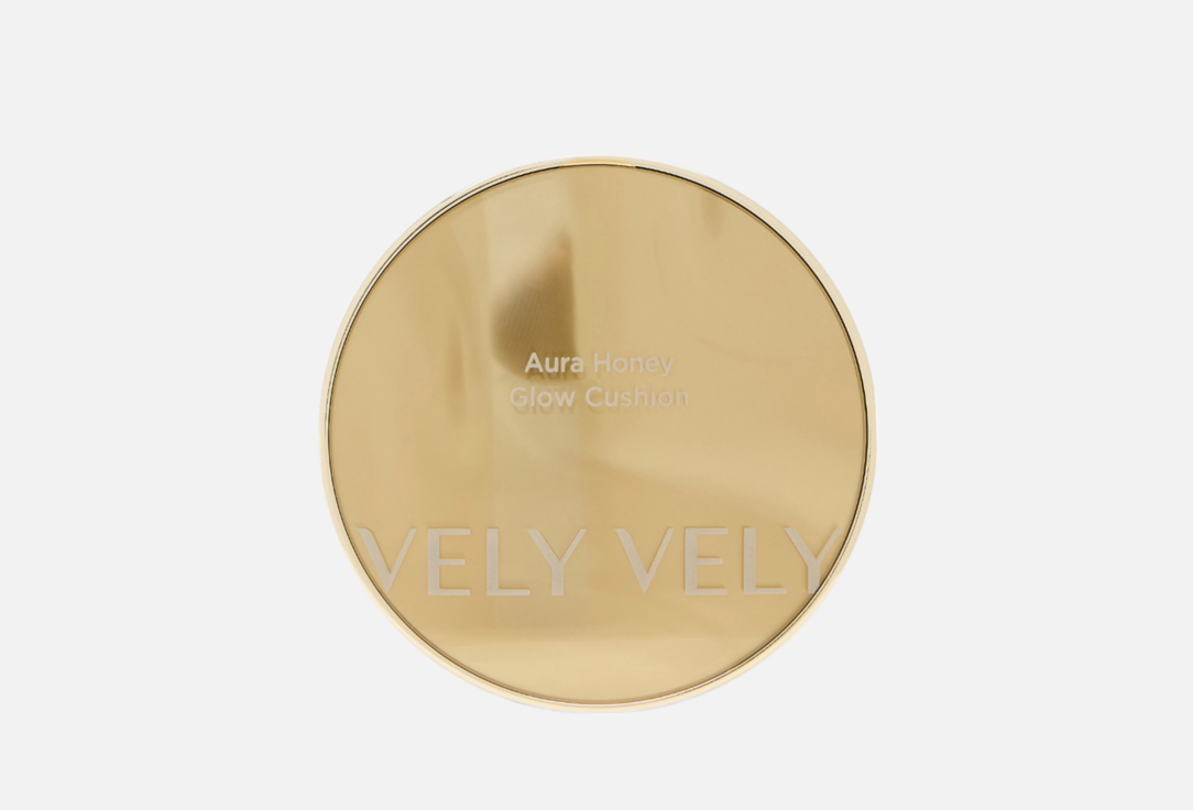 Aura Honey Glow Cushion 15 г