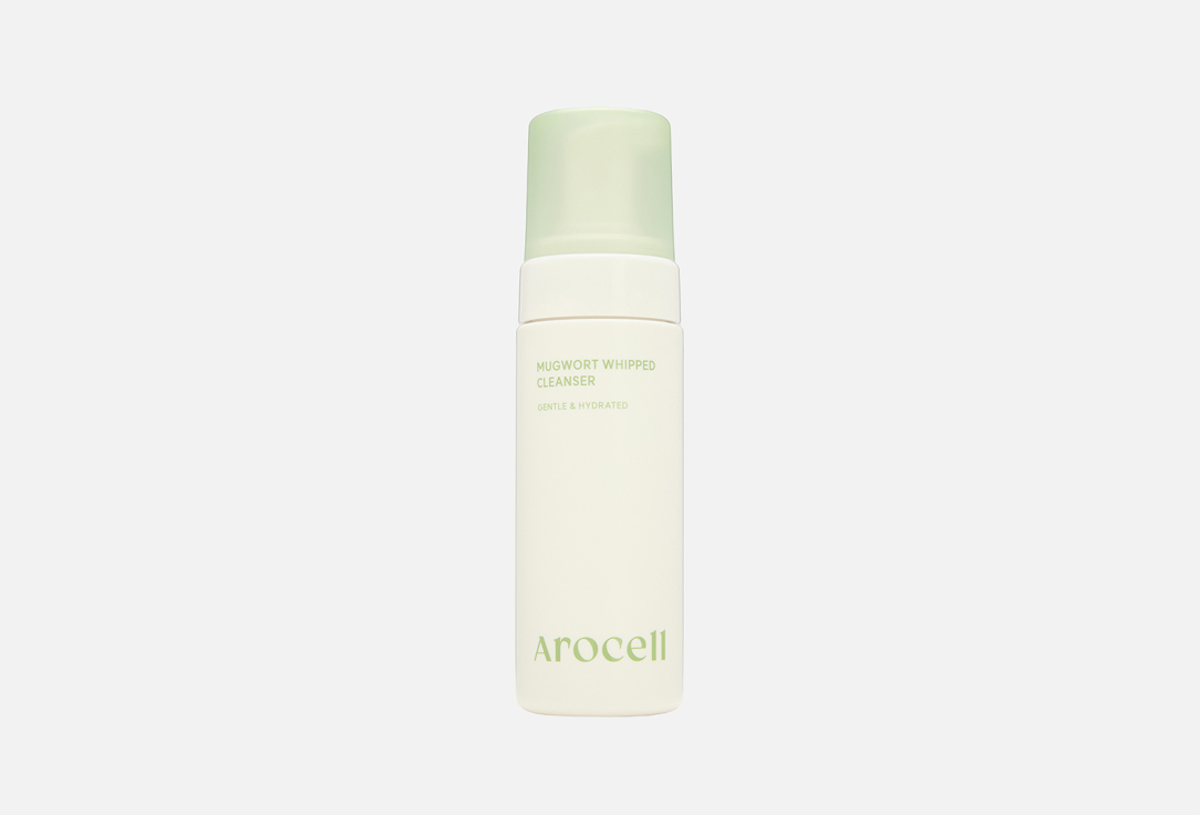 Mugwort Whipped Cleanser 150 мл