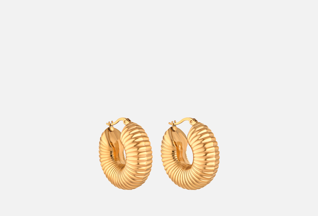 Конго Donuts gold 2 шт