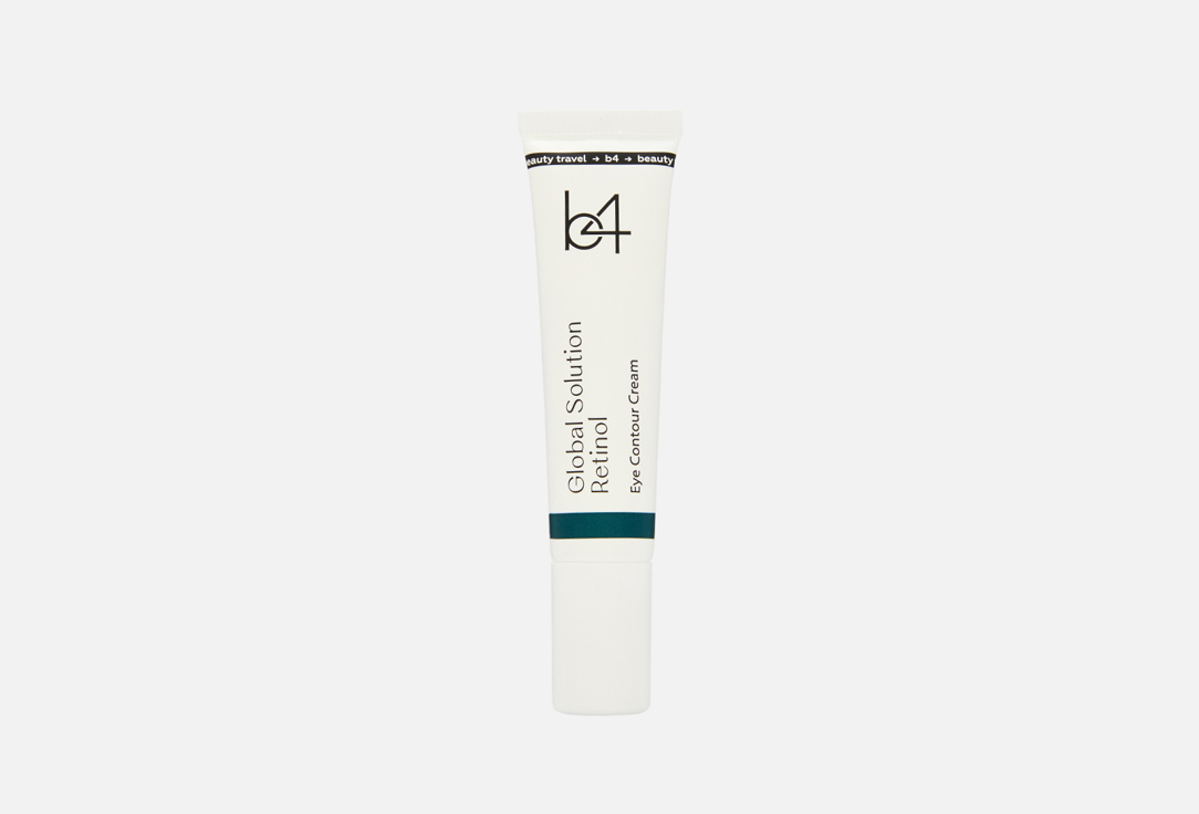 Anti-age Eye Cream with Retinol 15 мл