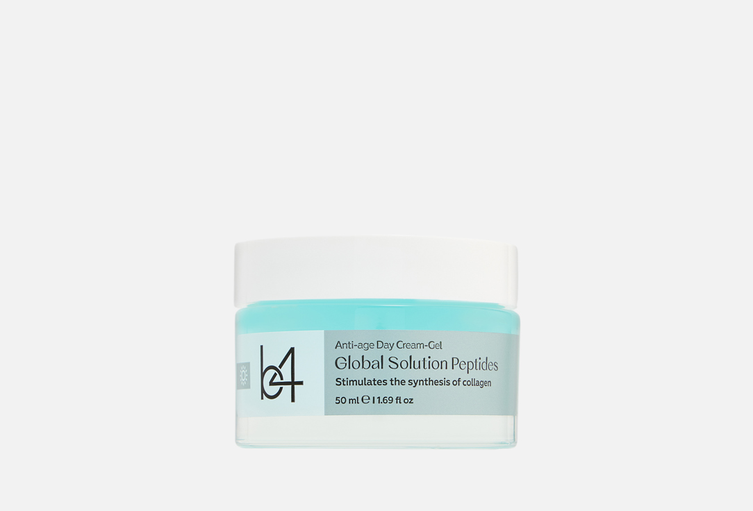 Global solution peptides anti-age 50 мл