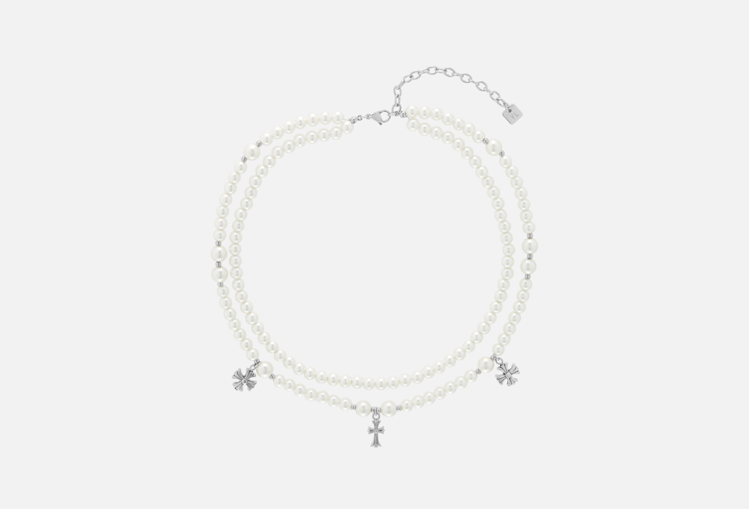 Cross wht&slv 1 шт