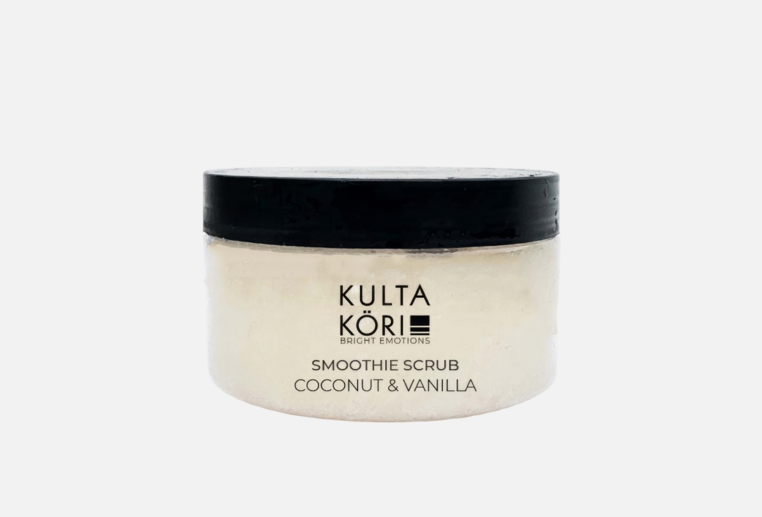Coconut & Vanilla 250 мл