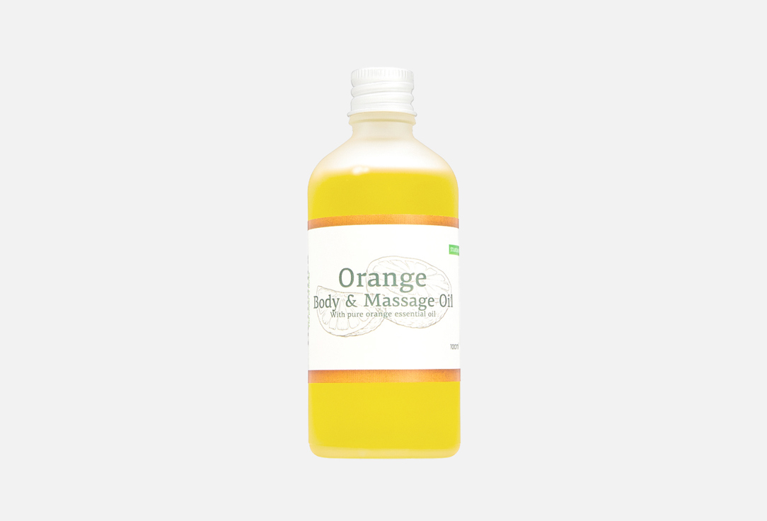 Orange 100 мл