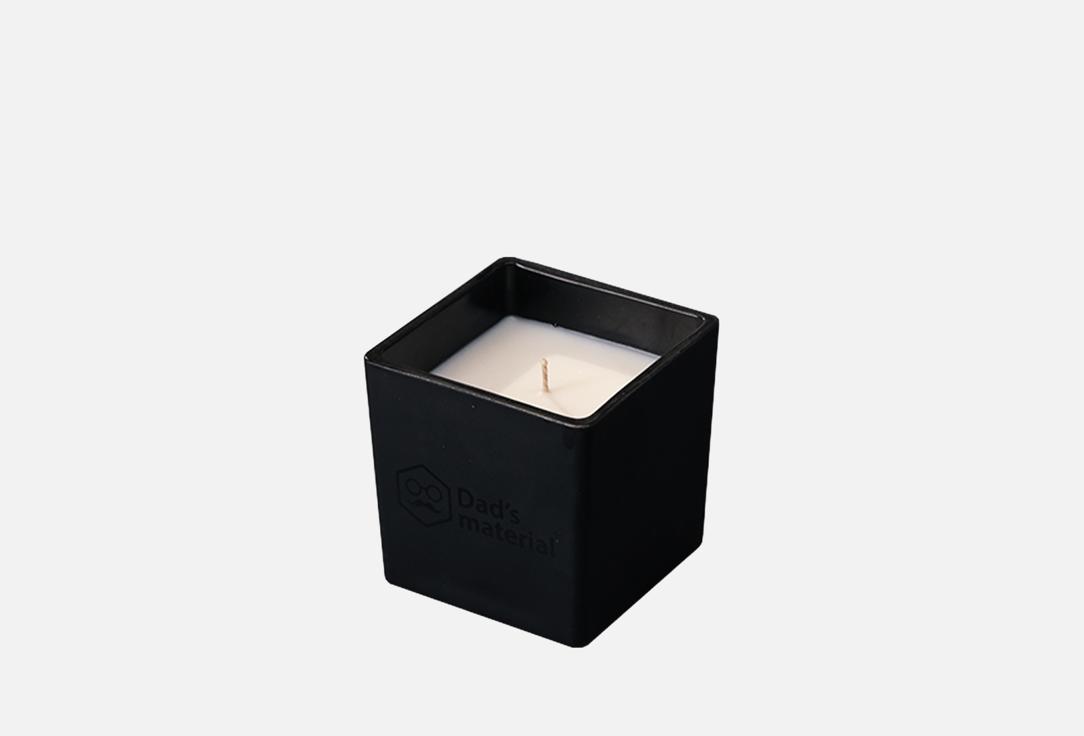 Cedarwood Blanc, Cashmere Musk & Black Coral 90 г