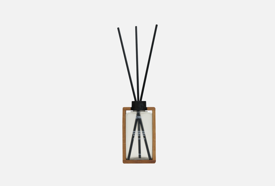 Cedarwood Blanc, Cashmere Musk & Black Coral 100 мл