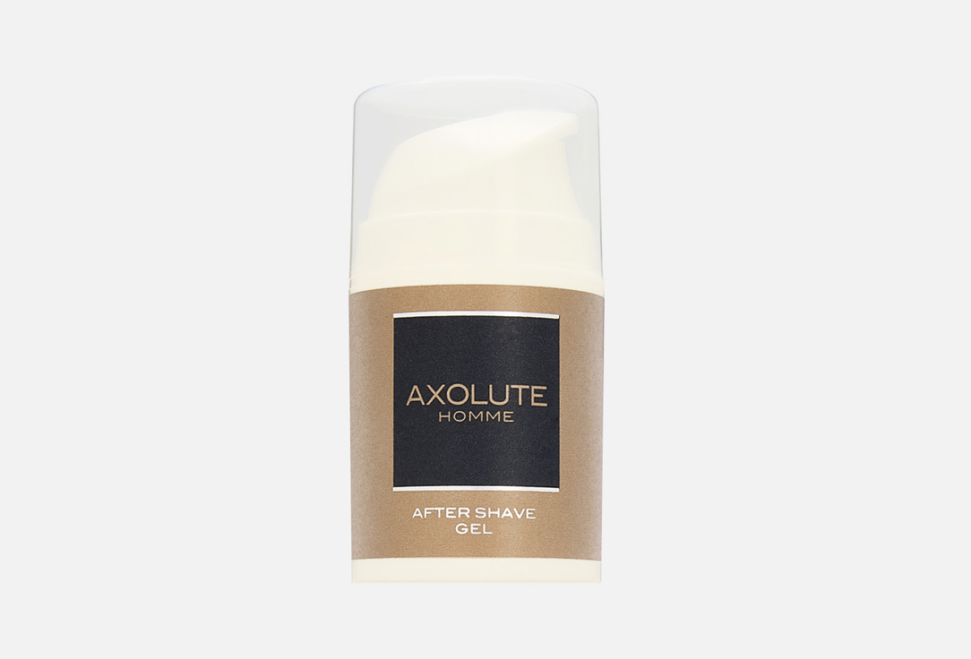AXOLUTE HOMME 50 мл