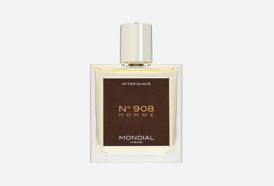 №908 HOMME 100 мл