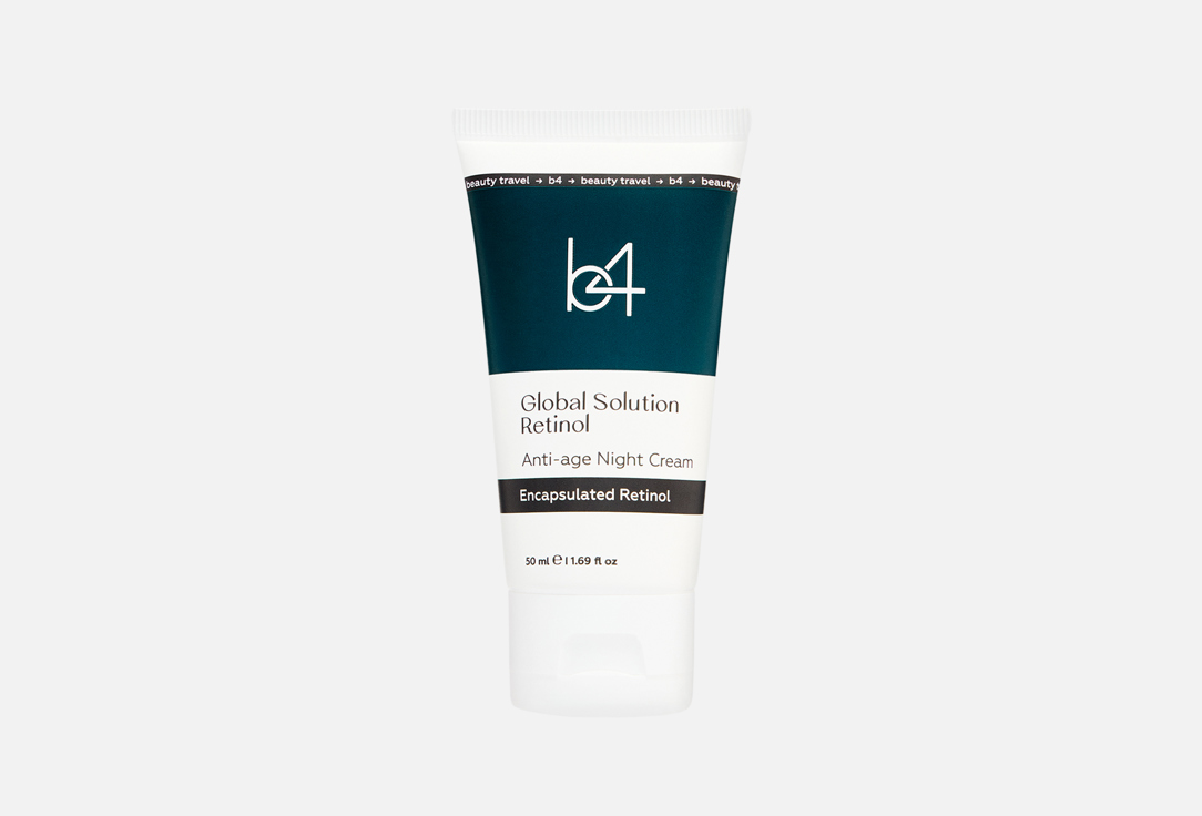 Global solution retinol 50 мл