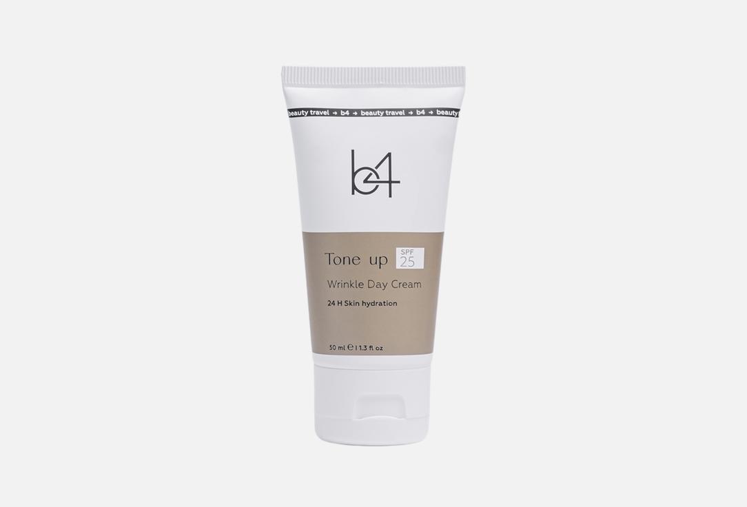 Tone up wrinkle day cream 50 мл