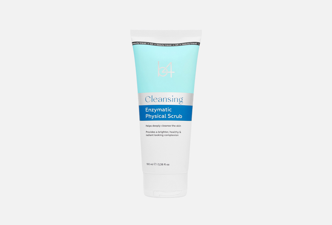 Enzymatic Phisical Scrub/Radiance 100 мл