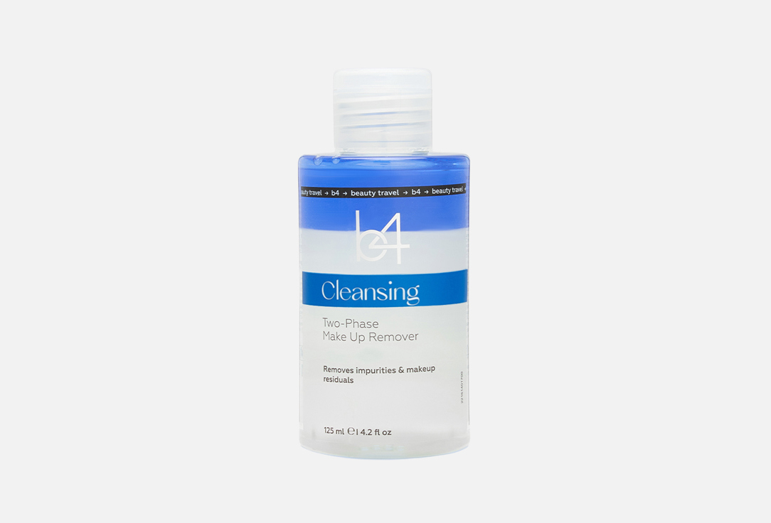 Two-Phase Make Up Remover 125 мл