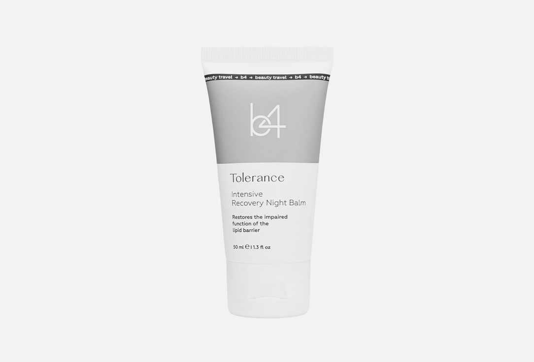 Tolerance Intensive Recovery Night Balm 50 мл