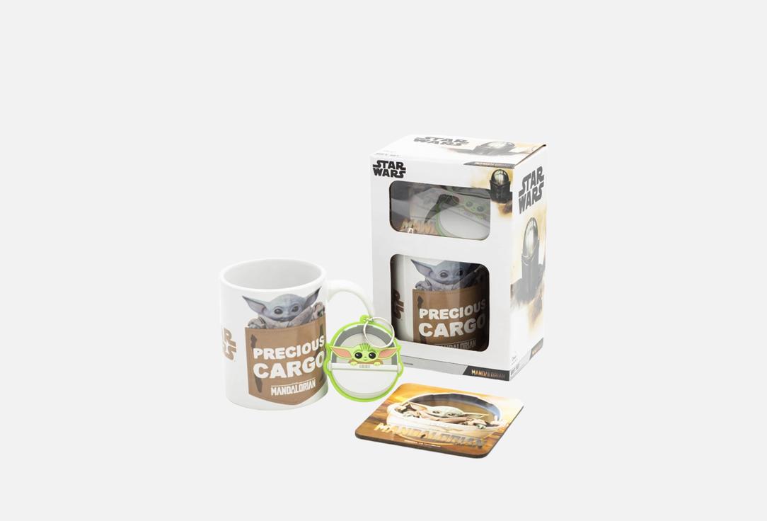 Star Wars The Mandalorian The Child 3 шт