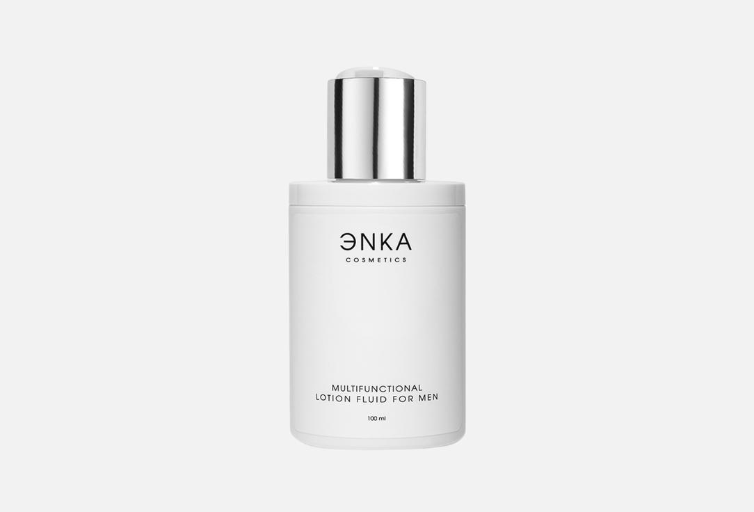 MULTIFUNCTIONAL LOTION FLUID 100 мл