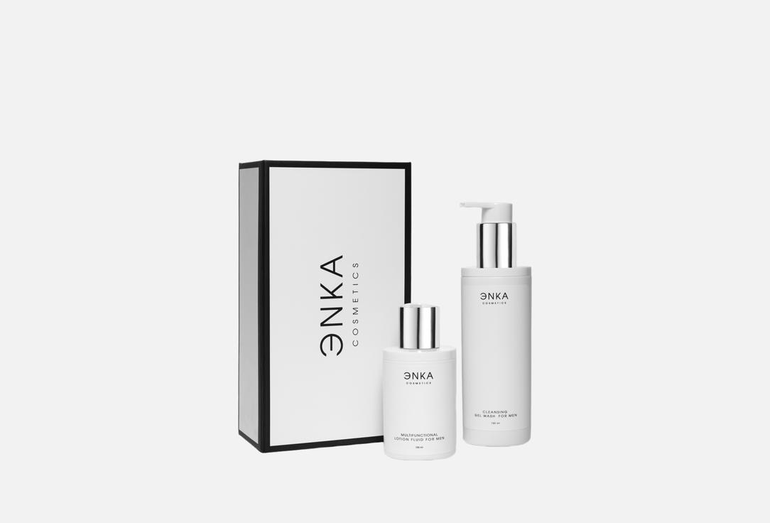 CLEANSING & MULTIFUNCTIONAL 2 шт