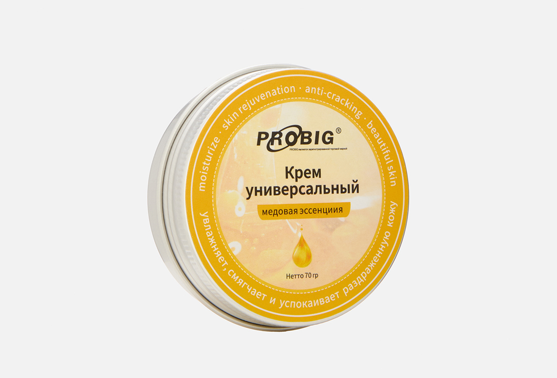 Медовая эссенция 70 г