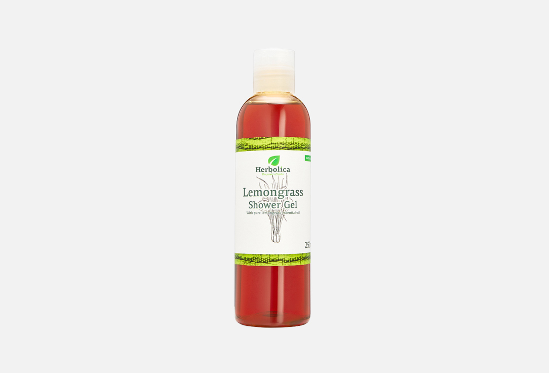 Lemongrass 250 мл