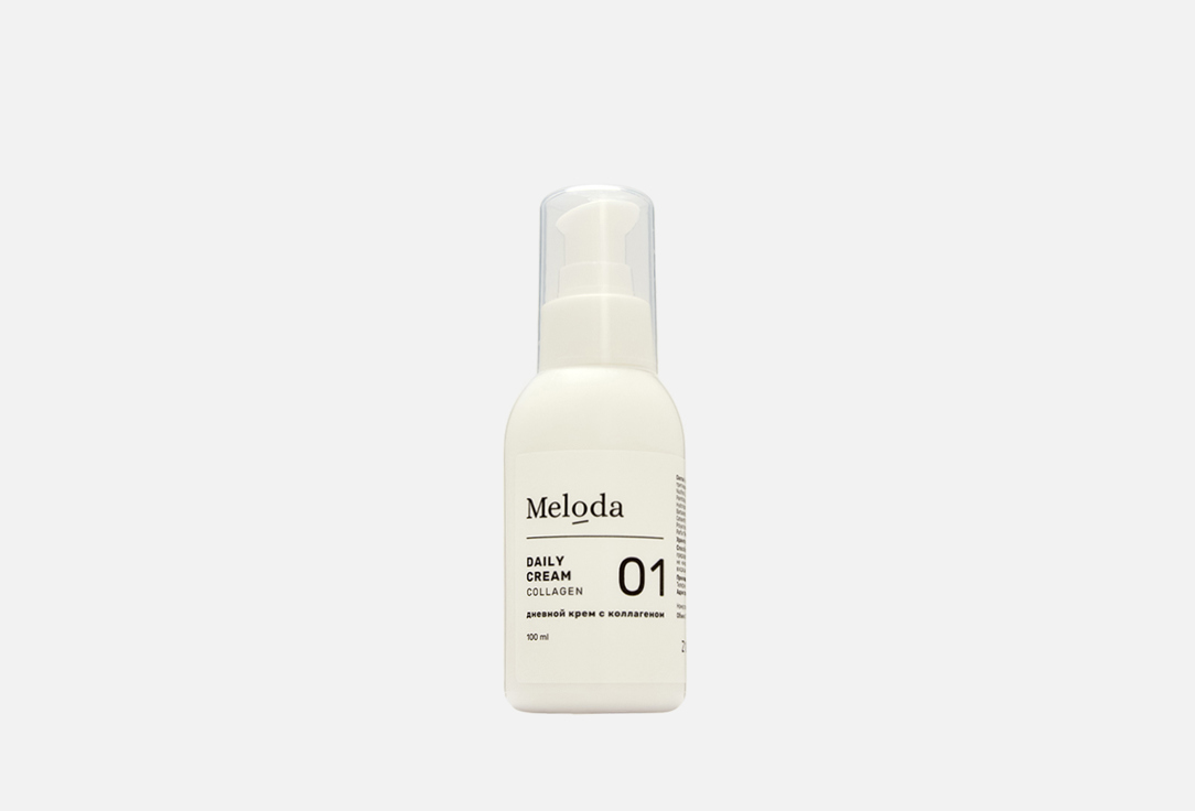 Collagen 01 100 мл