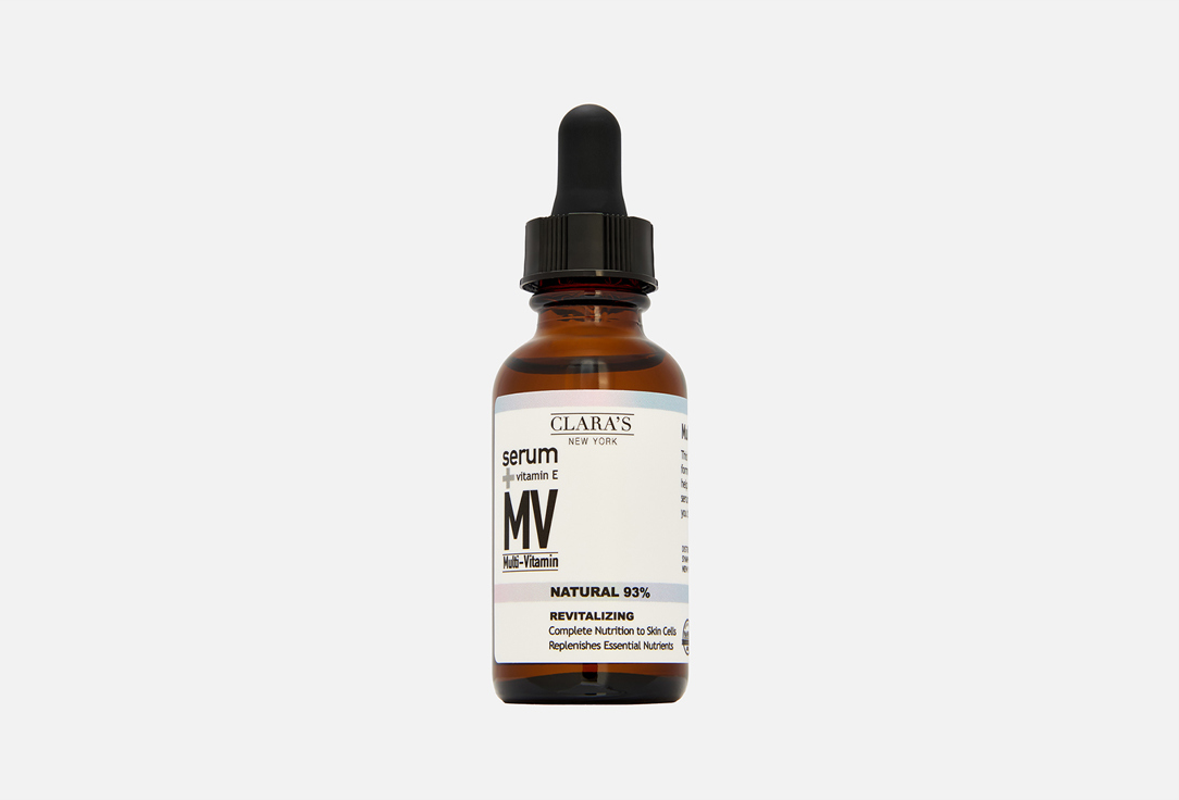Multi-Vitamin 30 мл