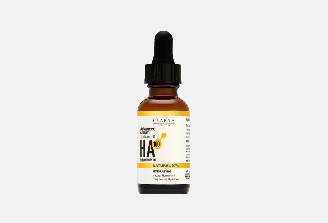 Hyaluronic Acid 100 30 мл