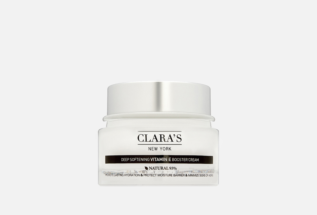 Deep Softening Vitamin E Booster 50 мл