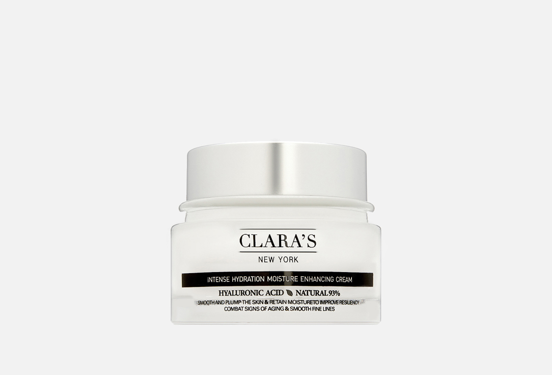 Intense Hydration Moisture Enhancing (Hyaluronic Acid) 50 мл