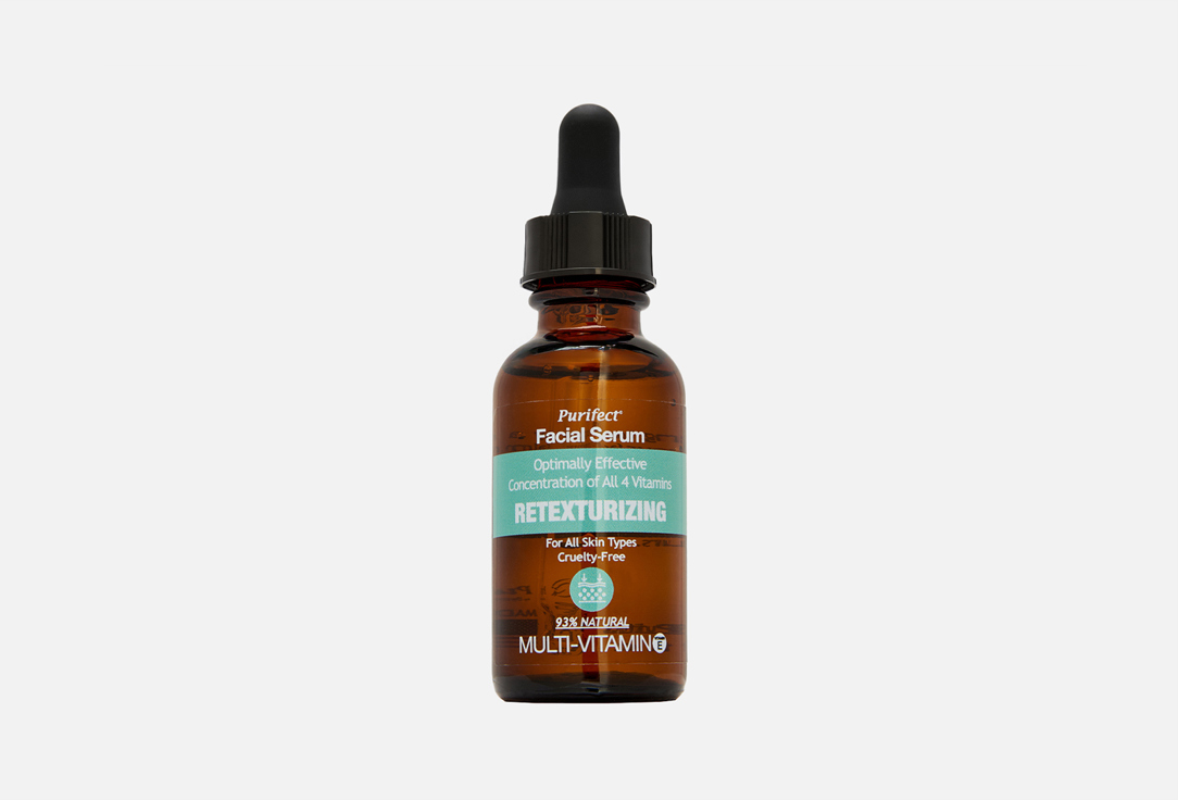 Retexturizing Multi-Vitamin 30 мл