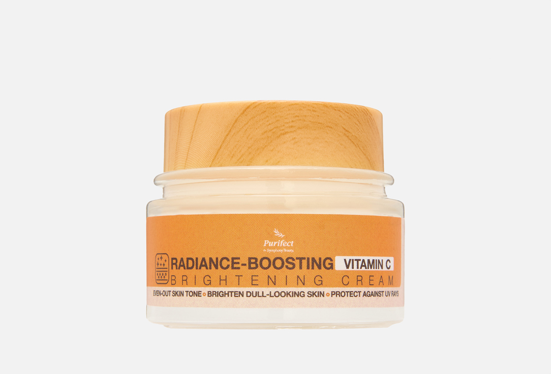 Radiance-Boosting Vitamin C Brightening 50 мл