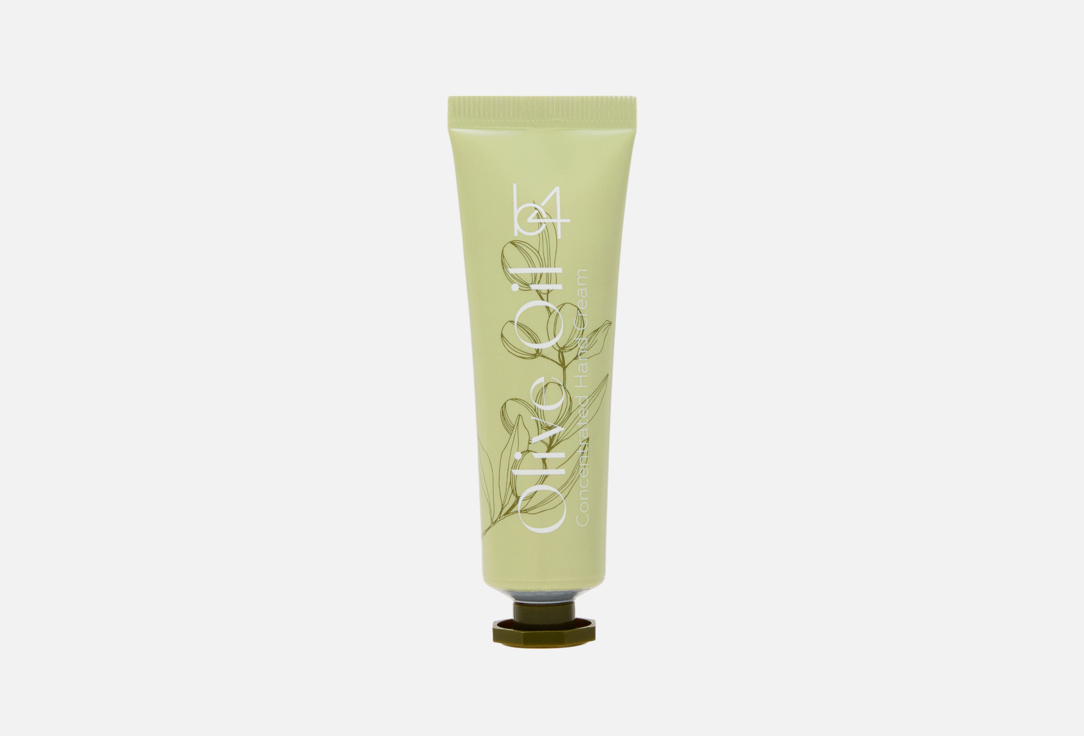 Olive oil Concentrated Hand Cream 30 мл