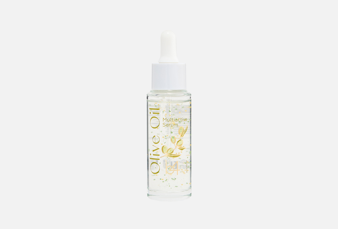Olive oil Multiactive 27 мл