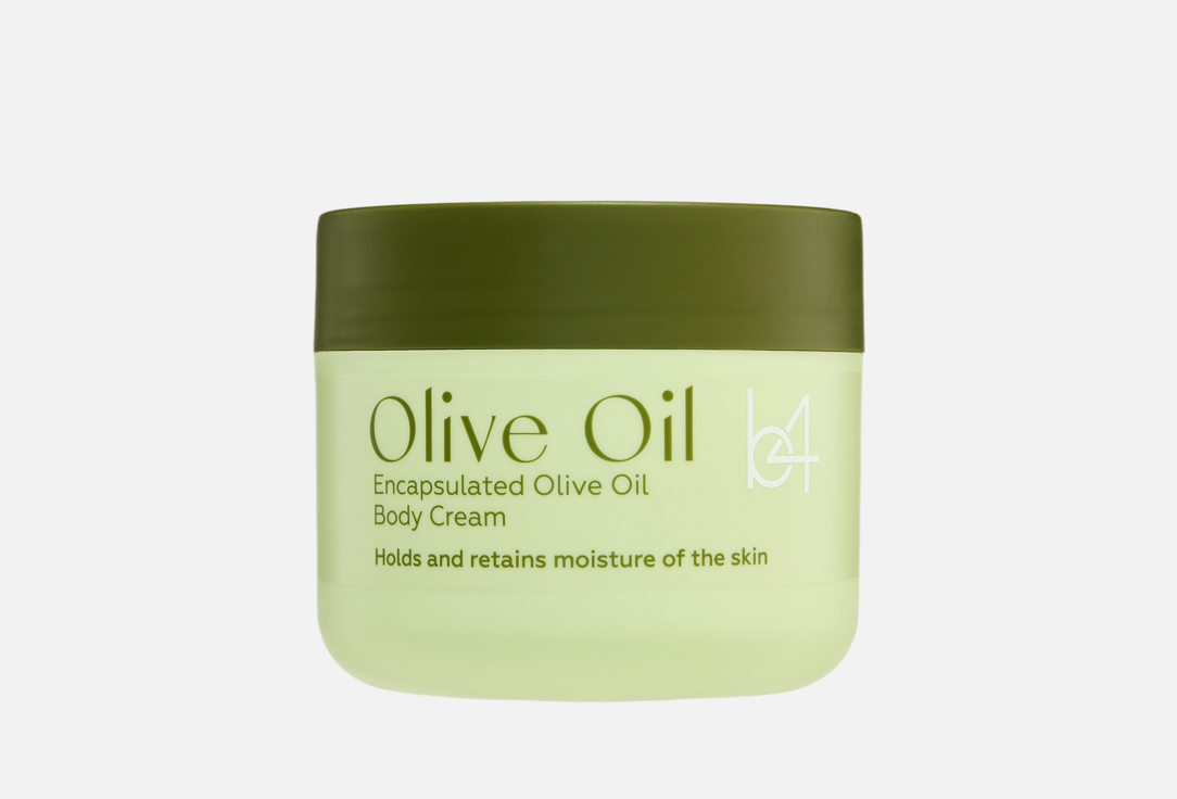 Olive oil Encapsulated 200 мл
