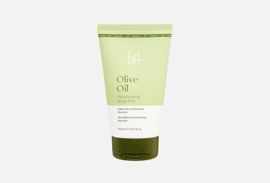 Olive oil Moisturising 150 мл